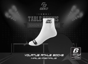 GEKO Volatus l / ll ( Table tennis ) 스포츠양말